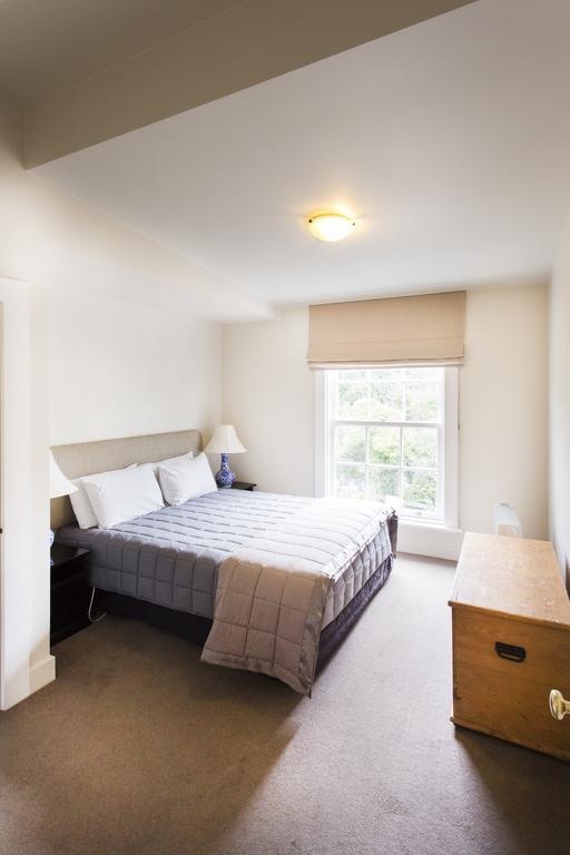 The Terrace Villas Serviced Apartments Wellington Exterior photo